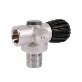 Metalsub Grifería CCR 3/4 NPSM DIN