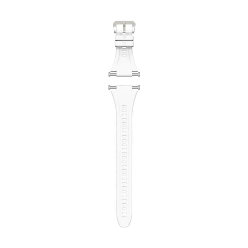 Shearwater Long Strap for Peregrine White