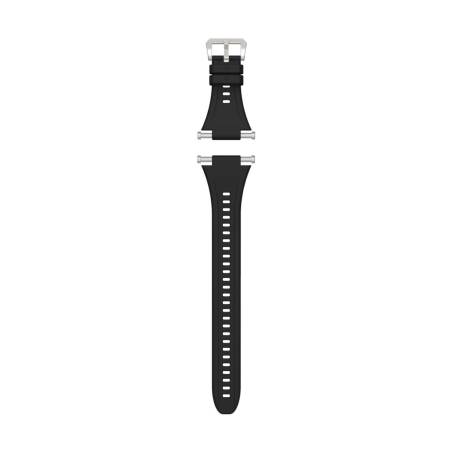 Shearwater Long Strap for Peregrine Black