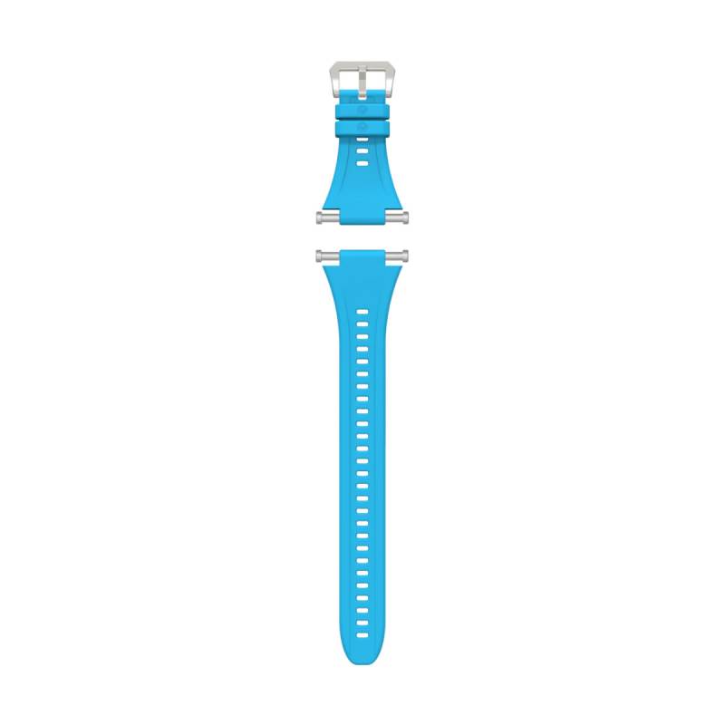 Shearwater Long Strap for Peregrine Ocean Blue