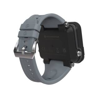 Shearwater Strap for Peregrine Grey