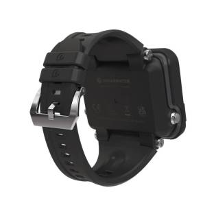 Shearwater Strap for Peregrine Black