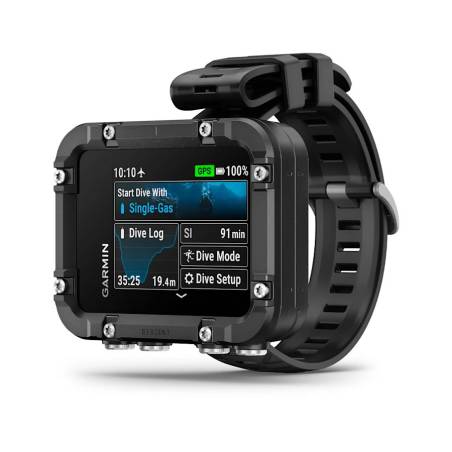 Garmin Descent X30