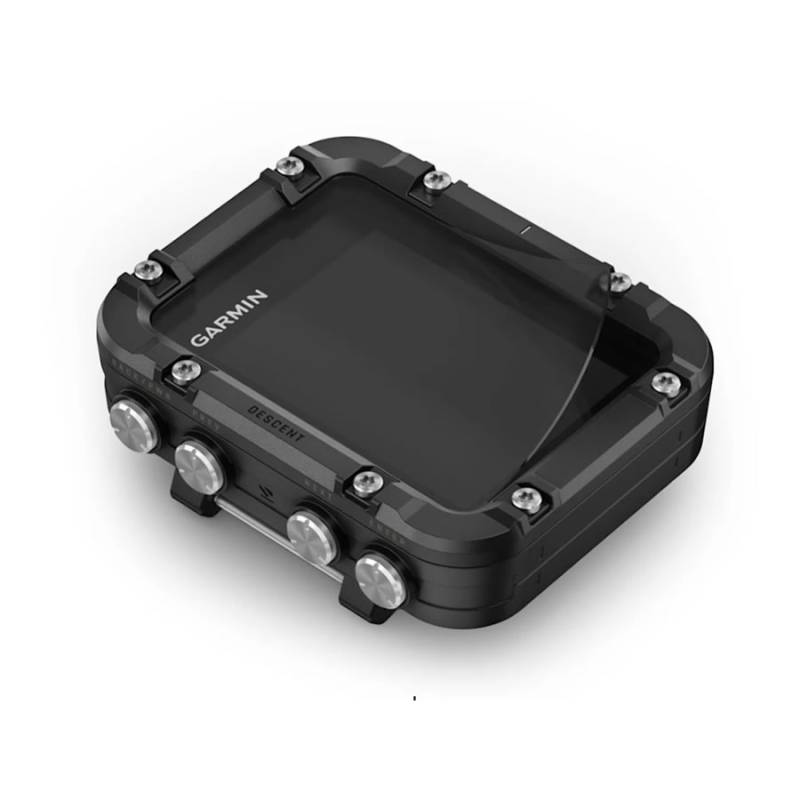 Garmin X30 Screen Protector