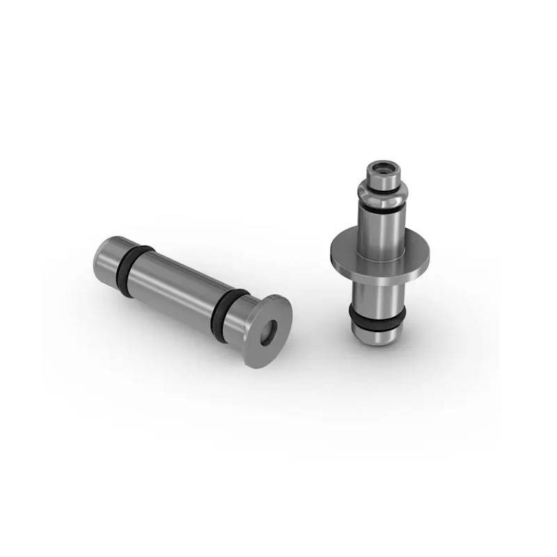 Garmin Limitador de Caudal