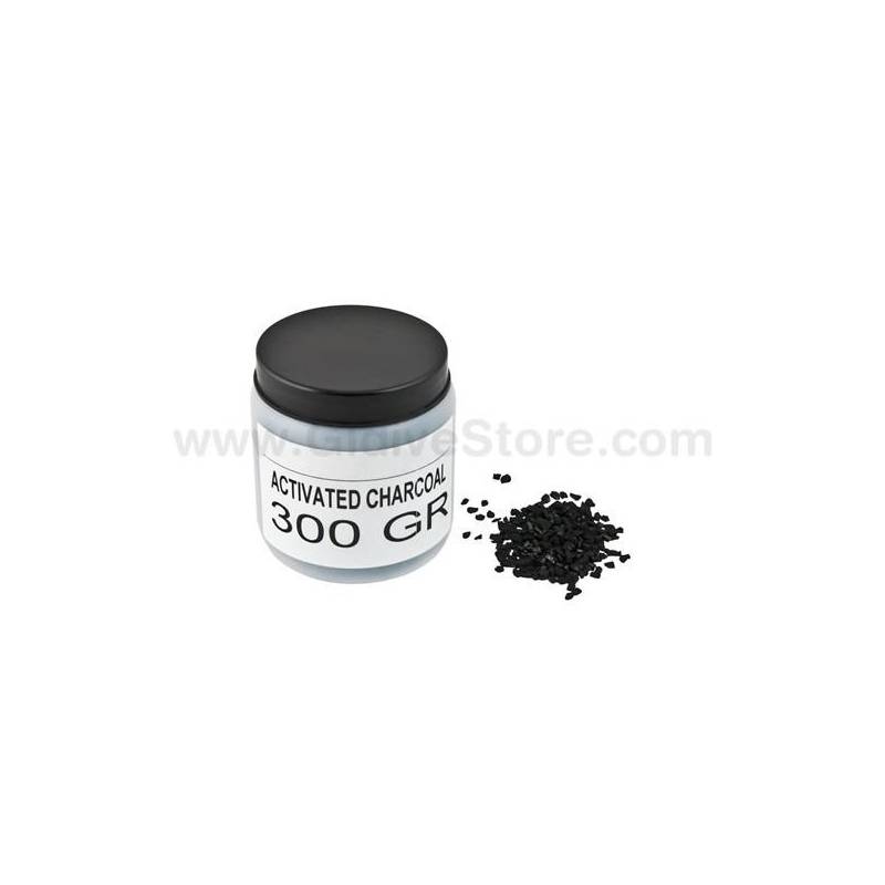 Tecline Activated Carbon for Personal Filter 300g