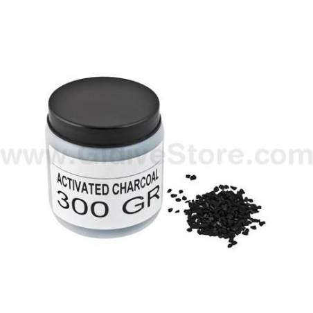 Tecline Activated Carbon for Personal Filter 300g