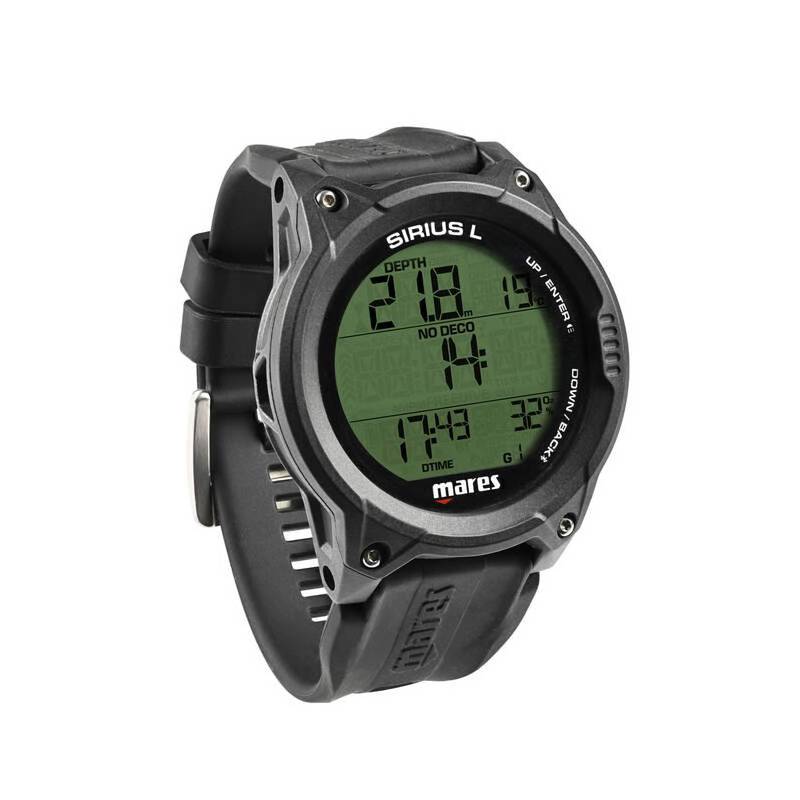 Mares Sirius L