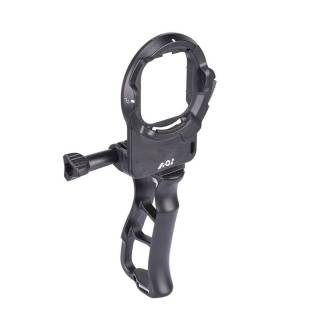 AOI Quick Release System 02 Mount Base DJI Osmo Action 5 / 4