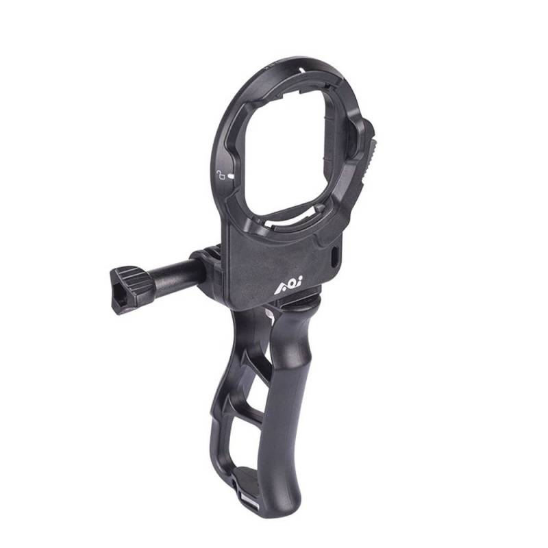 AOI Quick Release System 02 Mount Base para DJI Osmo Action 5 / 4