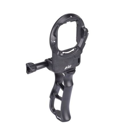 AOI Quick Release System 02 Mount Base para DJI Osmo Action 5 / 4