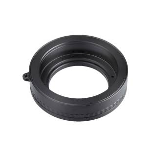 Weefine Porta Lentes Magnético 52mm WFL02