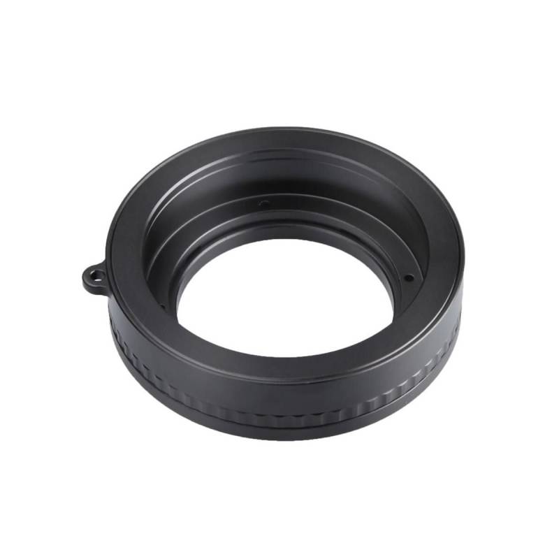 Weefine Magnetic Lens Adaptor M52 for WFL02