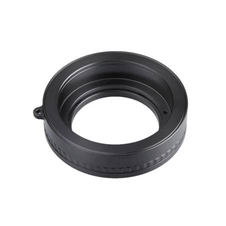 Weefine Porta Lentes Magnético 52mm WFL02
