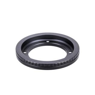 Weefine Porta Lentes Magnético 52mm WFL02 parte Carcasa