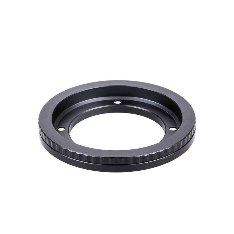 Weefine Porta Lentes Magnético 52mm WFL02 parte Carcasa