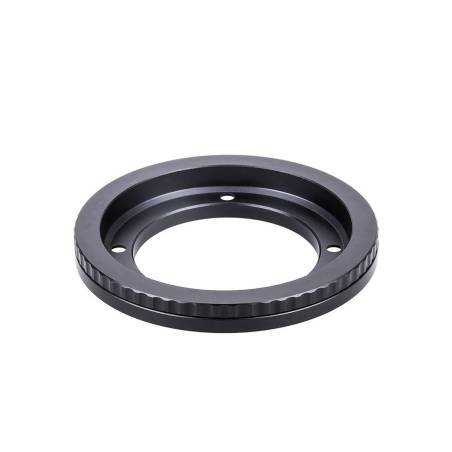 Weefine Porta Lentes Magnético 52mm WFL02 parte Carcasa