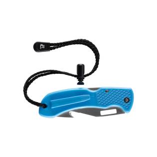 Cressi Chaku Folding Knife Blue