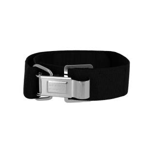 Scuba Force Tank Strap with SS Buckle