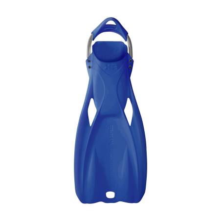 Mares XR Power Plana LT Fins Blue Limited Edition