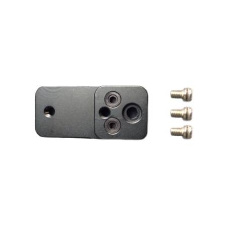BigBlue Adaptador para Guante Soft Goodman