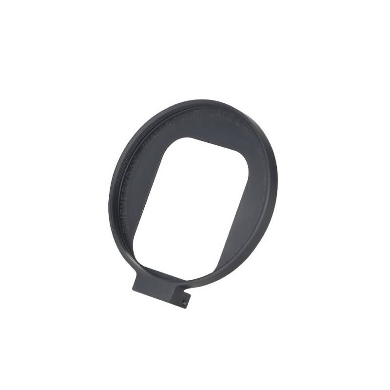 Weefine 67mm Lens Adpatdor for DJI Plastic Housing