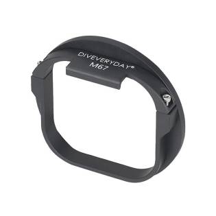 Weefine 67mm Lens Adpatdor for Insta360 Ace Pro 2