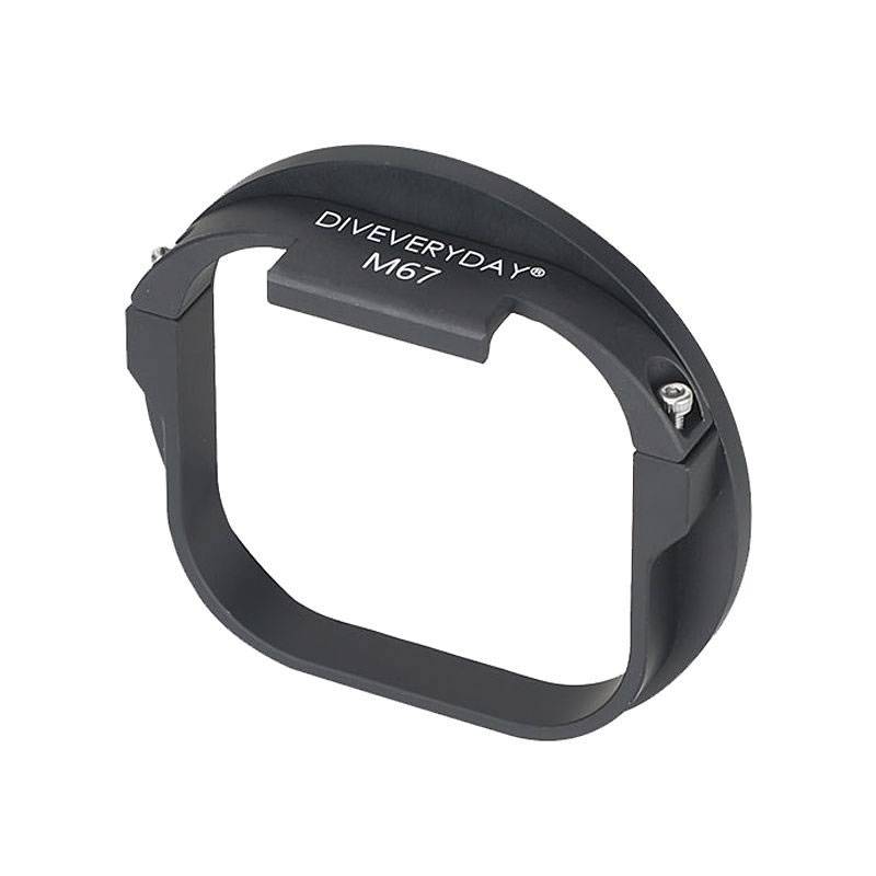 Weefine 67mm Lens Adpatdor for Insta360 Ace Pro 2
