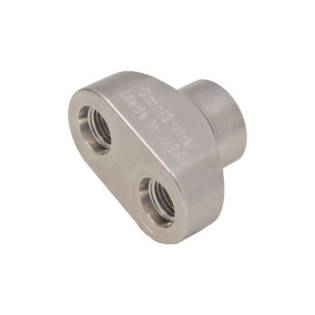 OmniSwivel Y Block Manifold