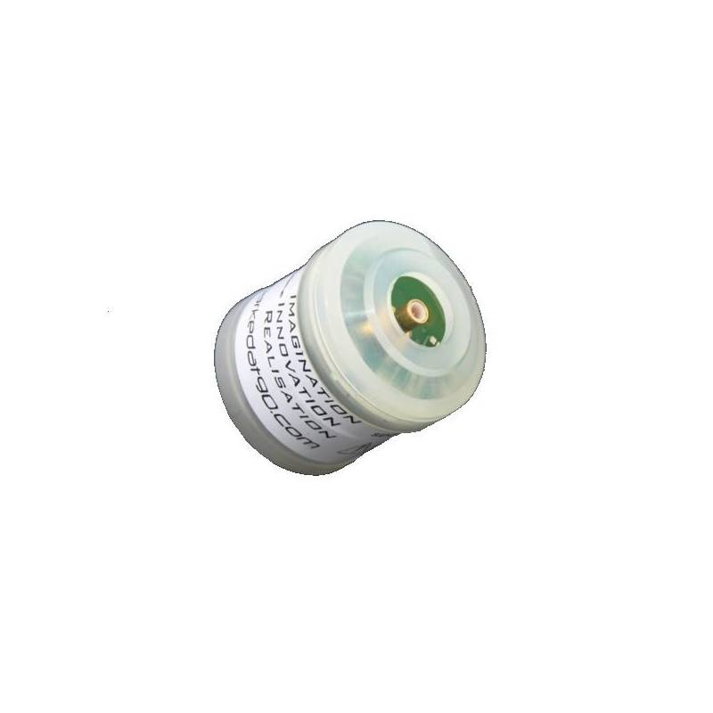 Narkedat90 Sensor Oxígeno R22SMB con Membrana