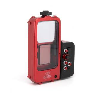 Isotta Carcasa Smartphone