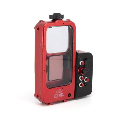 Isotta Carcasa Smartphone