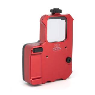 Isotta Smartphone Housing