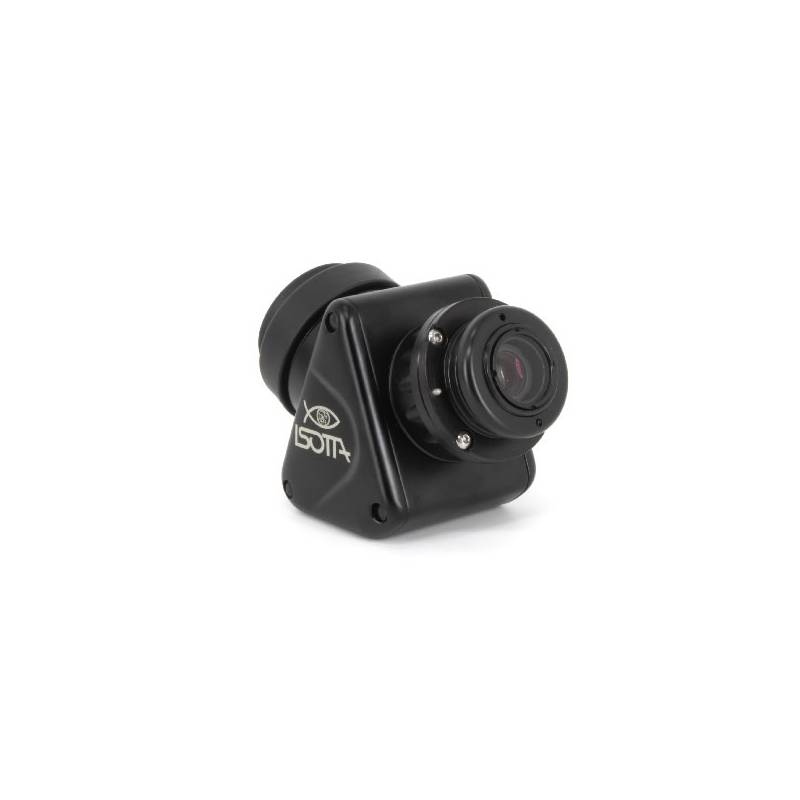 Isotta Full Frame Angled Viewfinder 40°/0.8:1
