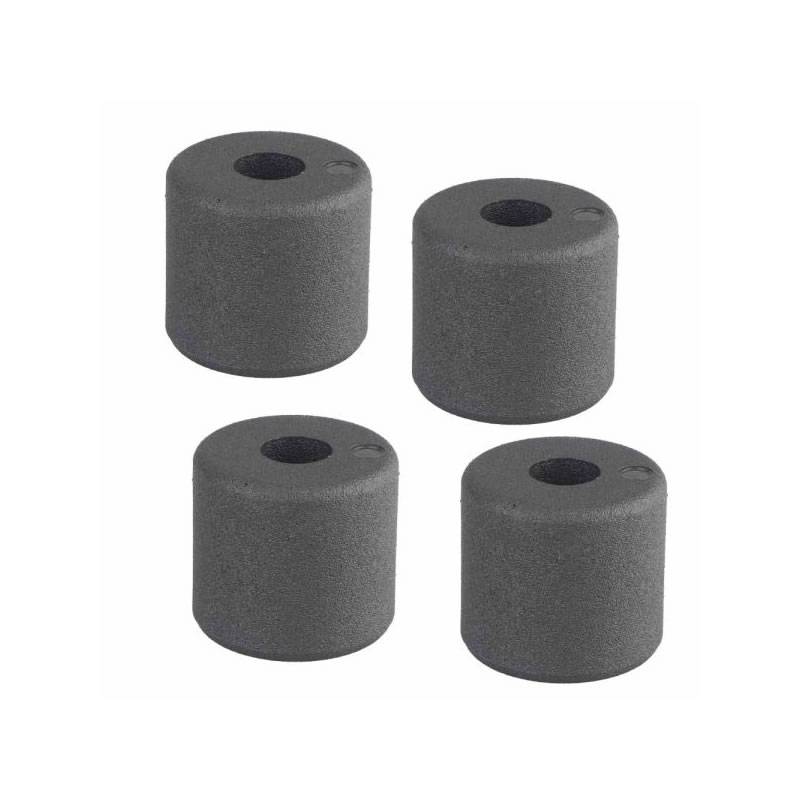 Weefine Flotador para Brazo Set Jumbo +740g