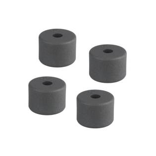Weefine Flotador para Brazo Set Mega +1240g
