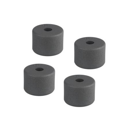 Weefine Float Block Mega Set +1240g