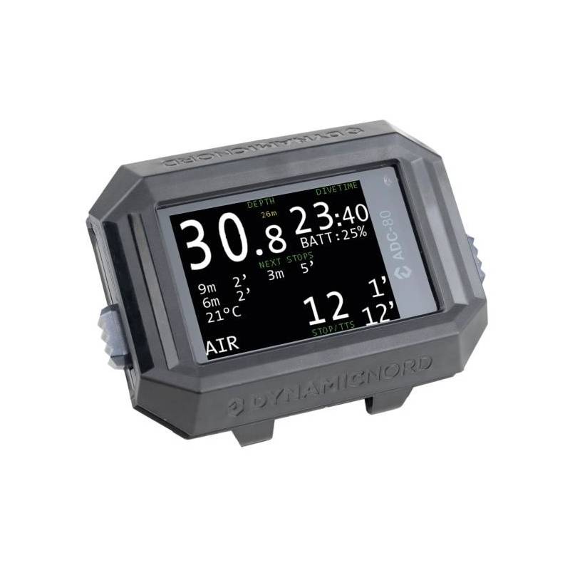 Dynamic Nord ADC-80 Dive Computer