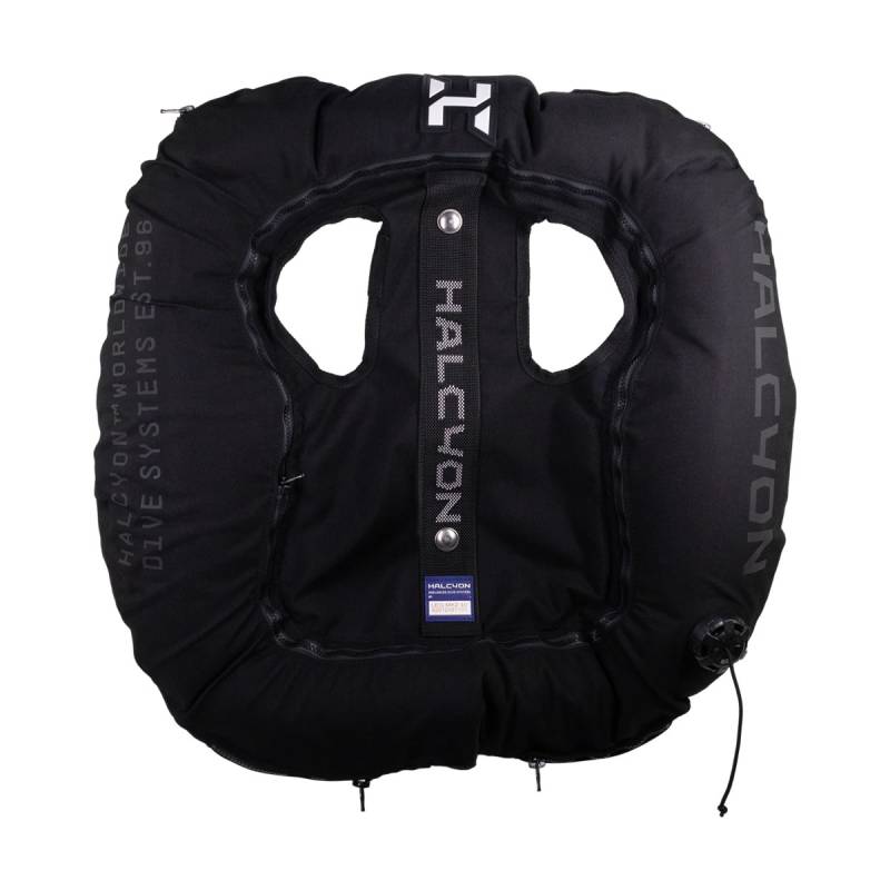 Halcyon Legend 40 Mark II Wing