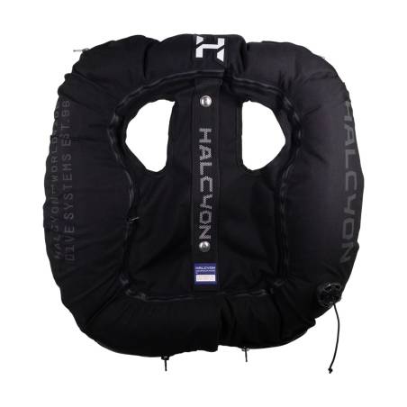 Halcyon Legend 40 Mark II Wing