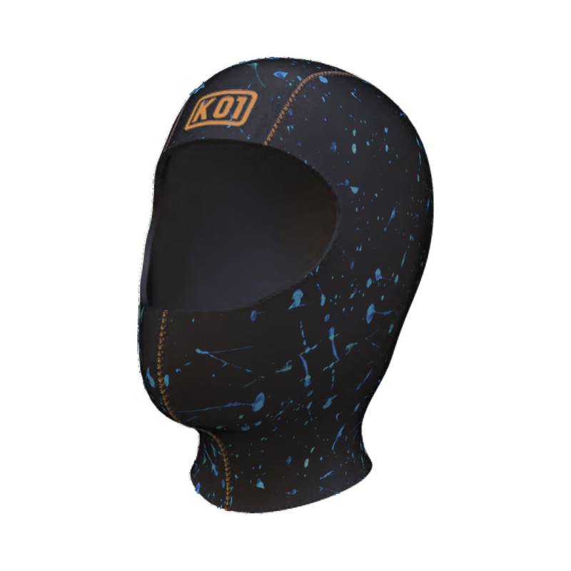 K01 Customized Hood 3mm