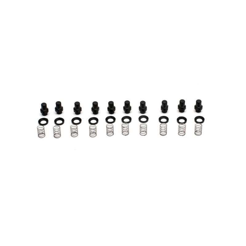 Divesoft Kit Mantenimiento Botones Freedom