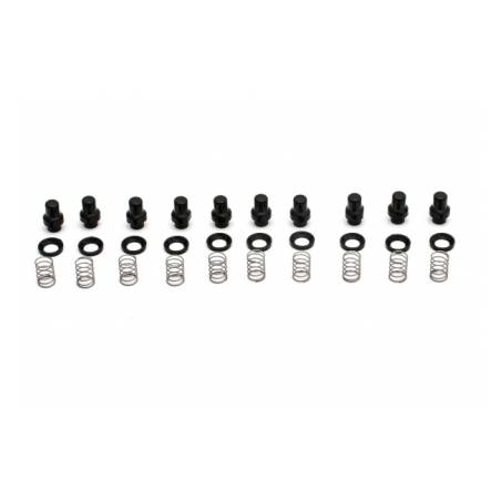 Divesoft Kit Mantenimiento Botones Freedom