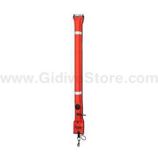 Tecline Boya Cerrada 117cm