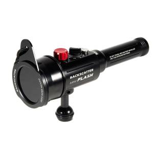 Backscatter Remote Lighting System Infrared IR Filter