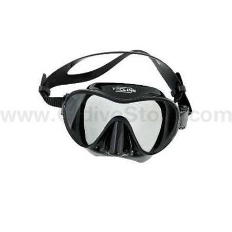 Tecline Frameless II Mask
