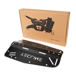 Tecline Placa Carbono 475g