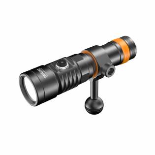 OrcaTorch D710V MK2