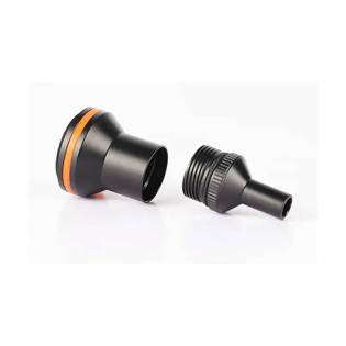 OrcaTorch Snoot para D530V y D710V MK2