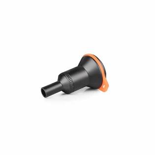 OrcaTorch Snoot for D530V, D710V MK2 Dive Light